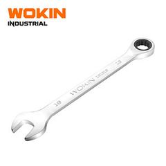 8mm Cờ lê vòng miệng tự động 151508 Wokin