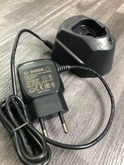 Sạc 12V GSR/GSB 120-Li Bosch 1600A00HR1