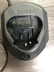 Sạc 12V GSR/GSB 120-Li Bosch 1600A00HR1