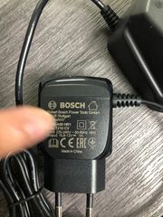 Sạc 12V GSR/GSB 120-Li Bosch 1600A00HR1