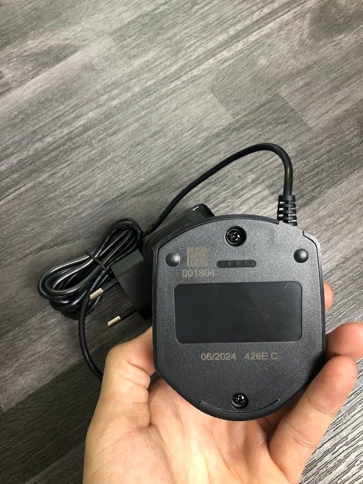 Sạc 12V GSR/GSB 120-Li Bosch 1600A00HR1