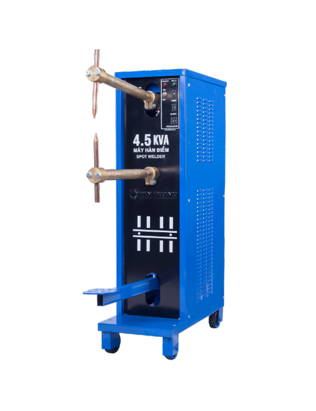 Máy Hàn Bấm 4.5 KVA Tân Thành HB4.5