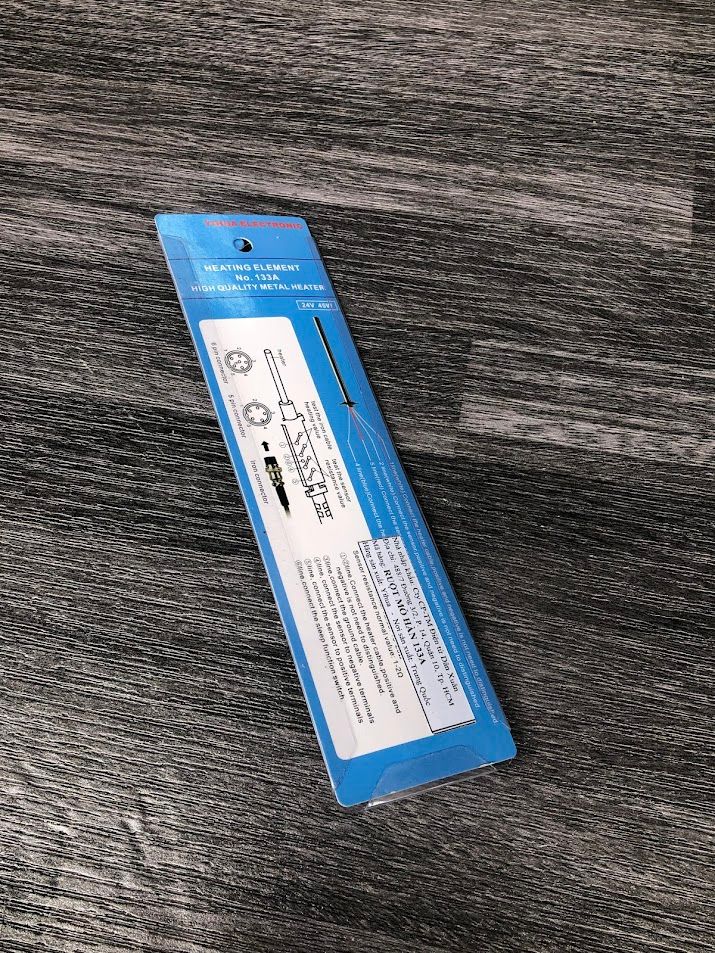 Ruột mỏ hàn Yihua 133A (Yihua 936)
