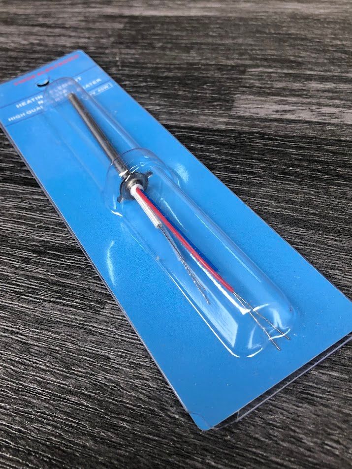 Ruột mỏ hàn Yihua 133A (Yihua 936)
