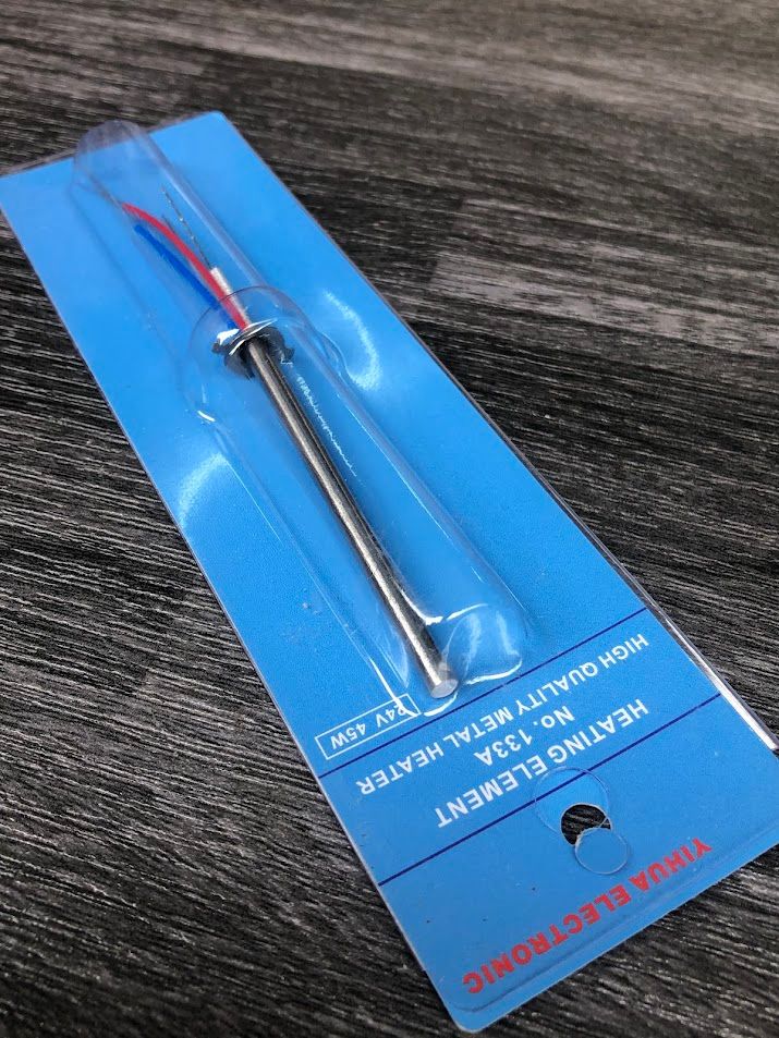 Ruột mỏ hàn Yihua 133A (Yihua 936)