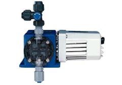 15.7 lít/h Bơm định lượng Pulsafeeder X100-XB-BAAC-165