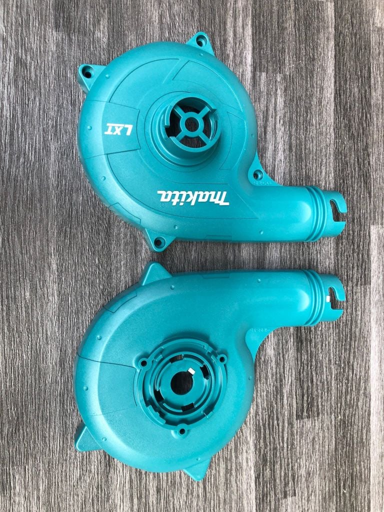 Hộp Cánh Quạt / Dub182 Makita TP00000112