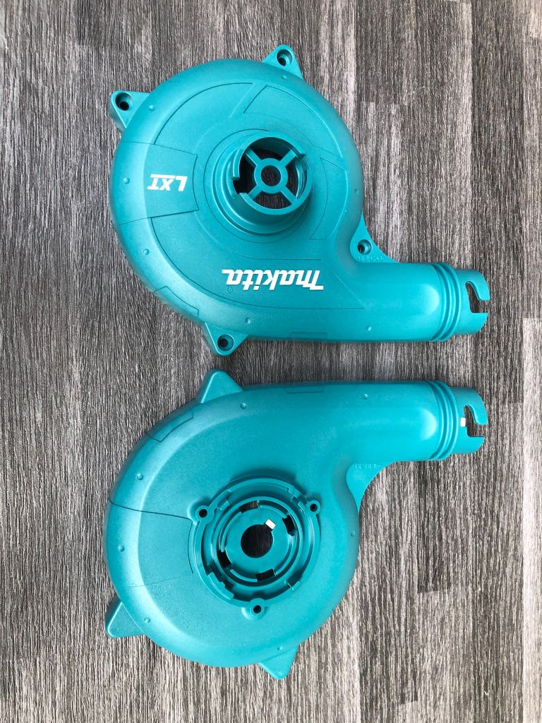 Hộp Cánh Quạt / Dub182 Makita TP00000112
