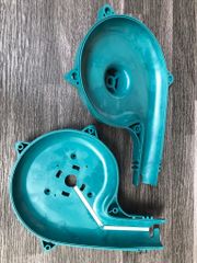Hộp Cánh Quạt / Dub182 Makita TP00000112