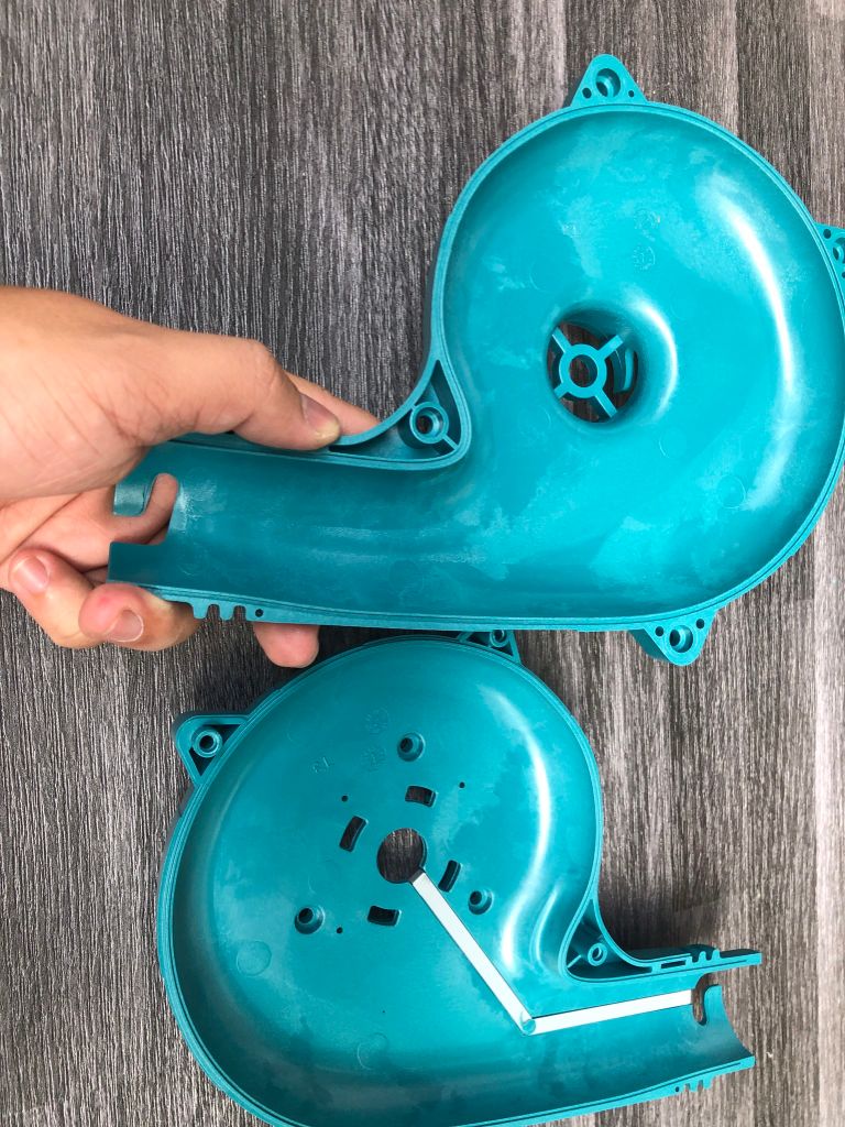 Hộp Cánh Quạt / Dub182 Makita TP00000112