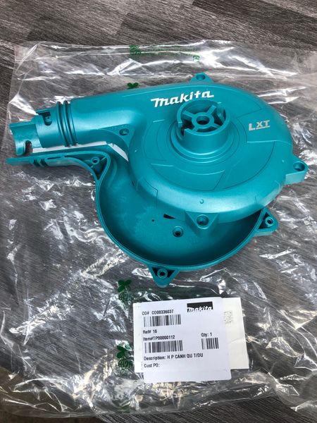 Hộp Cánh Quạt / Dub182 Makita TP00000112