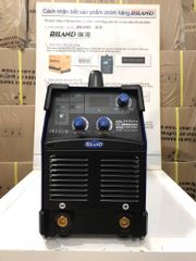 Máy Hàn Que Inverter Riland ARC 400D