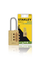 20mm Ổ khóa số Stanley S742-050
