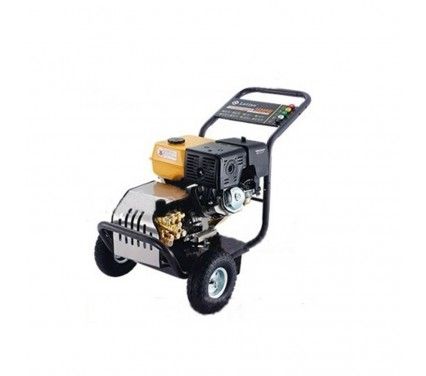 7HP Máy rửa xe sử dụng dầu Lutian 15D28-7A