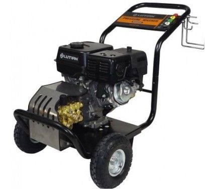 9HP Máy rửa xe sử dụng xăng Lutian 15G32-9A