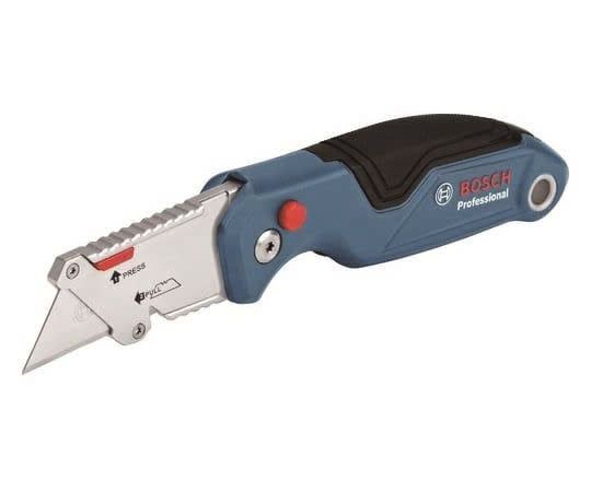 Dao cắt ron Bosch 1600A016BL