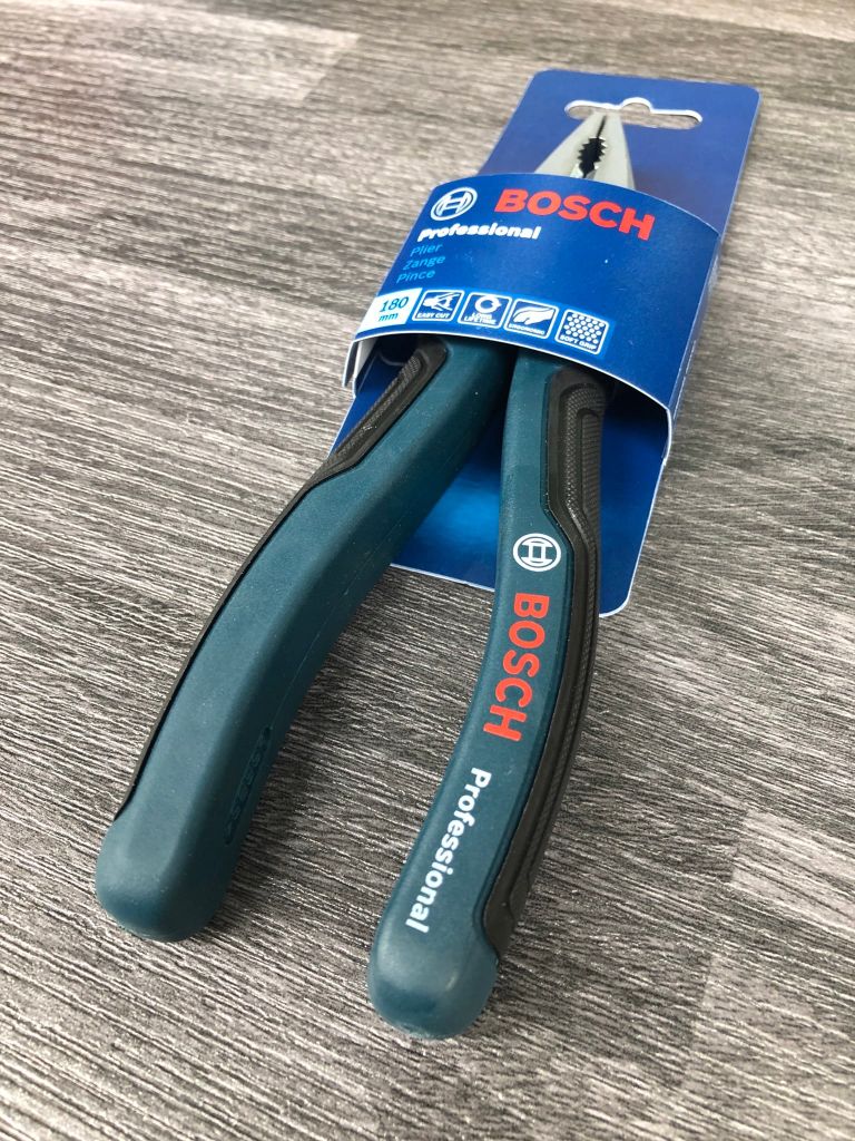 Kềm đầu bằng Bosch 1600A01TH7