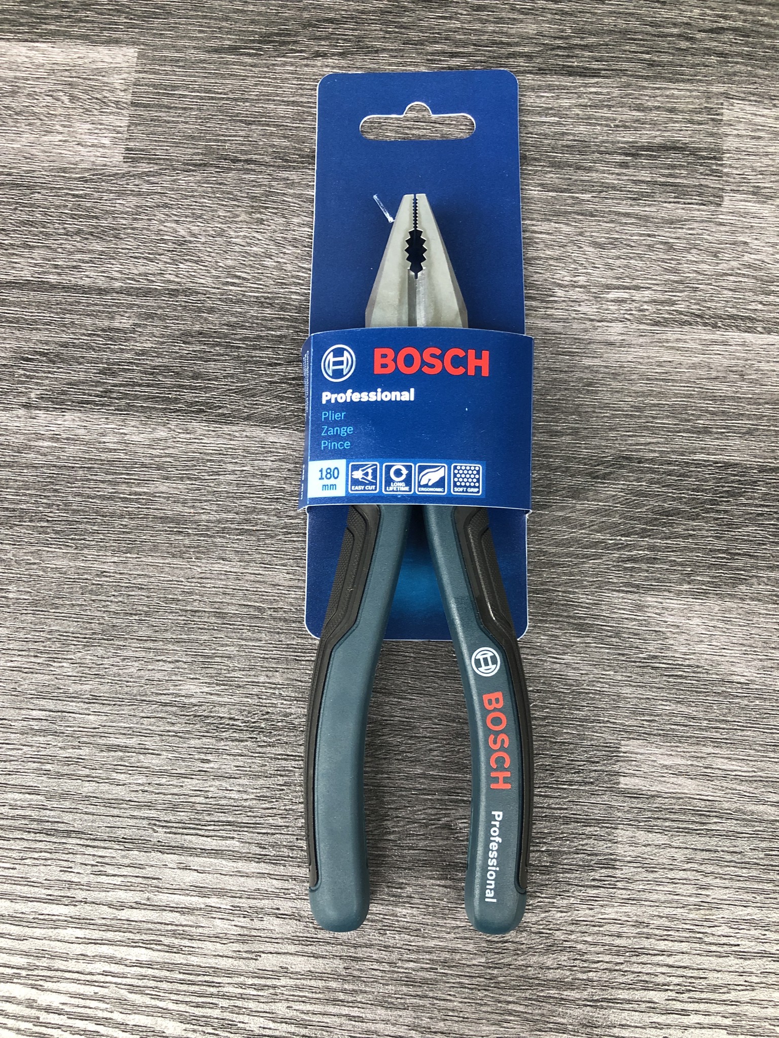 Kềm đầu bằng Bosch 1600A01TH7