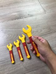 Bộ cờ lê cách điện VDE 4 món Bosch 1600A02NE8