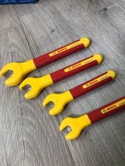 Bộ cờ lê cách điện VDE 4 món Bosch 1600A02NE8