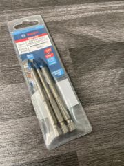 Mũi khoan gạch cứng Bosch Hex-9 (5/6/8) 2608900595