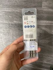 Mũi khoan gạch cứng Bosch Hex-9 (5/6/8) 2608900595