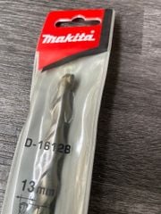MŨI KHOAN BÊ TÔNG SDS-PLUS 13X350MM Makita D-16128