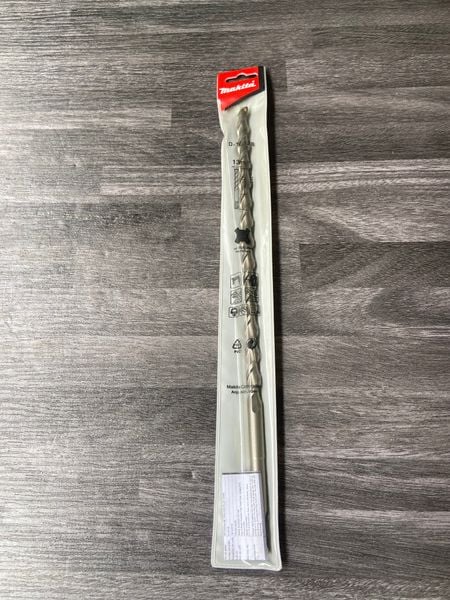 MŨI KHOAN BÊ TÔNG SDS-PLUS 13X350MM Makita D-16128
