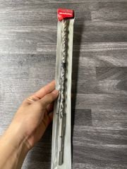 MŨI KHOAN BÊ TÔNG SDS-PLUS 15X350MM Makita D-16140