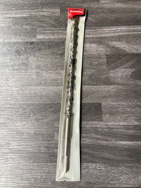 MŨI KHOAN BÊ TÔNG SDS-PLUS 15X350MM Makita D-16140