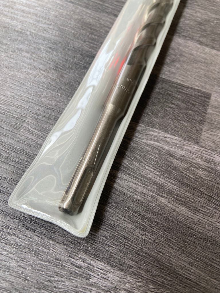 MŨI KHOAN BÊ TÔNG SDS-PLUS 16X350MM Makita D-16162