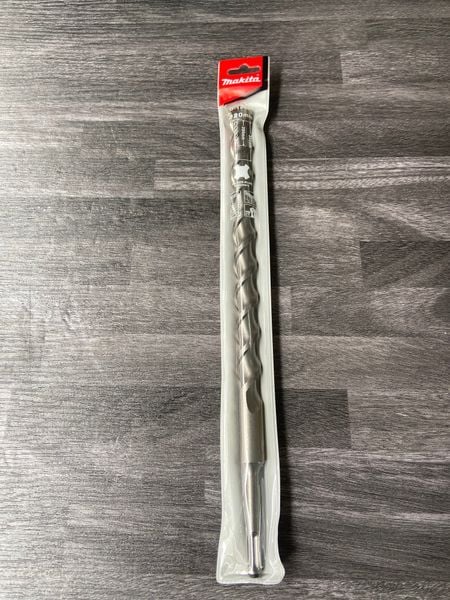 20x350mm Mũi khoan bê tông Makita D-16265