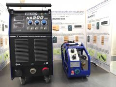 Máy hàn MIG Inverter Riland NB 500I