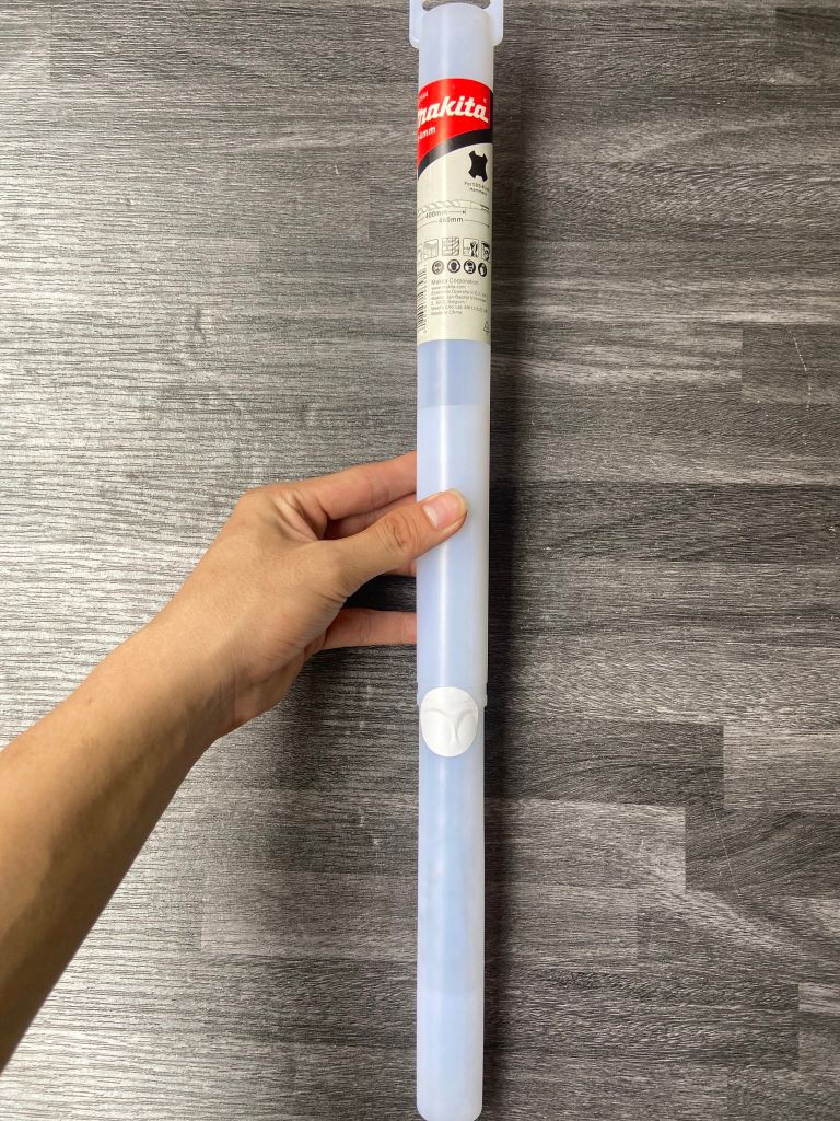 MŨI KHOAN BÊ TÔNG SDS-PLUS14X460MM Makita D-17544