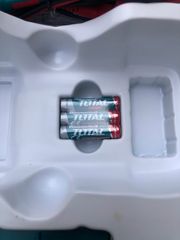 Đồng hồ đo vạn năng 1000V Total TMT5410003