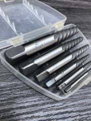 Bộ dụng cụ lấy ốc gãy 6 chi tiết SKC 1816