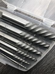 Bộ dụng cụ lấy ốc gãy 6 chi tiết SKC 1816