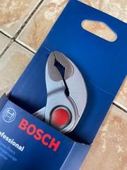 Kềm kẹp mỏ quạ Bosch 1600A02W3N