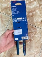 Kềm kẹp mỏ quạ Bosch 1600A02W3N