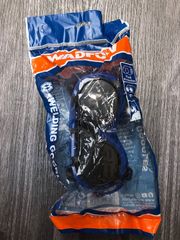 Kính bảo hộ DIN11 Wadfow WSG3811