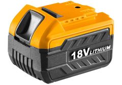 18V Pin Lithium-ion INGCO BATLI228180