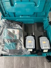 BỘ PIN SẠC MKP1RT182(BL1850B*2/DC18RC) Makita 197624-2
