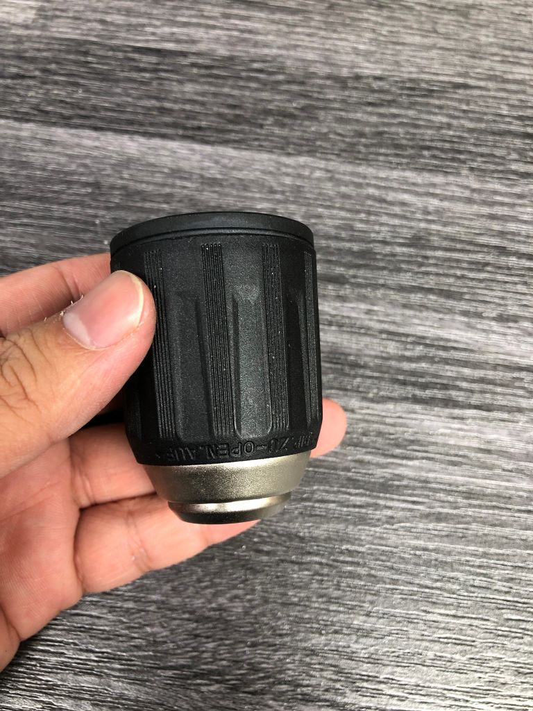 Đầu kẹp mũi khoan 13mm Makita 199154-9