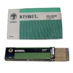 3.2mm Que hàn sắt Kiswel KR3000-3.2