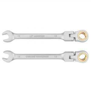 Vòng Miệng Tự Động Lắc Léo 08mm LS+ LS200321