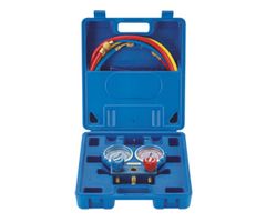 Bộ đồng hồ nạp gas lạnh Value VMG-2-R22