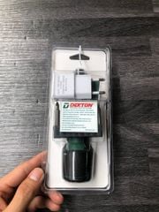 Máy Vặn Vít Cầm Tay 4v Dekton DK-CV0402
