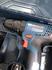 Máy khoan pin Bosch GSB 120-LI GEN II