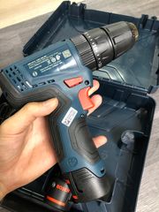 Máy khoan pin Bosch GSB 120-LI GEN II