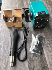 Máy khò chỉnh nhiệt Yihua 959D-II (700W)